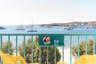 Play Paros a member of Brown Hotels - 2