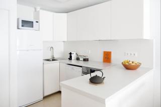 Adosado Rosa+ Mini Studio en Macaret - 2