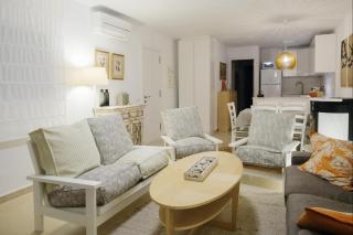 Adosado Rosa+ Mini Studio en Macaret - 1