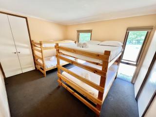 Albaski Lodge - Mount Buller - 6