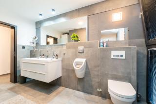 Penthouse Jimmys Beach Privlaka, Wahnsinns Blick und beheiztem Pool - Privlaka - 4