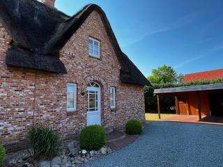 Haus Bei de School - St. Peter-Ording - 0
