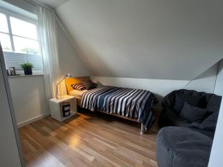 Haus Bei de School - St. Peter-Ording - 1