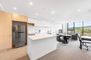 Self-Contained Apartment in Woden By Serain - 2