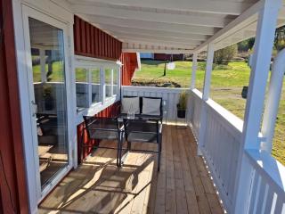 Ferienhaus am See (Rådasjön) - Råda - 6
