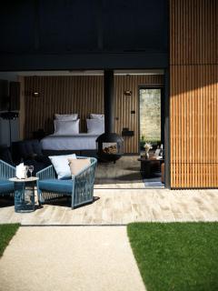 Domaine Le Verbois - Chantilly - 0