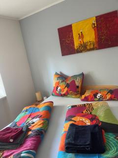 Apartment an der Mühle - Mühldorf - 7