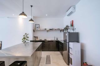 Villa Marni Pererenan - Canggu - 5