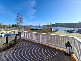 Ferienhaus am See (Rådasjön) - Råda - 5