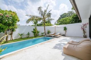 Villa Marni Pererenan - Canggu - 2
