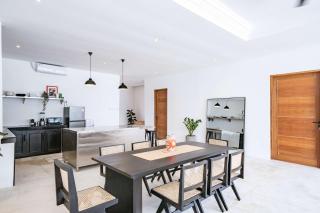 Villa Marni Pererenan - Canggu - 1