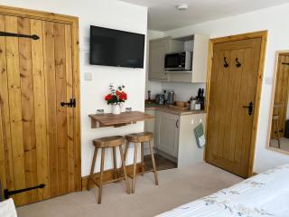The Snug at Greystones - Buckden - 7