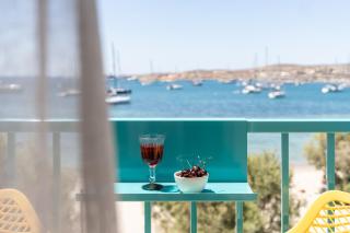 Play Paros - Kampos Paros - 4