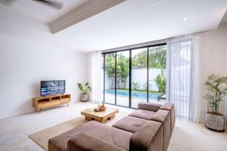 Villa Marni Pererenan - Canggu - 6