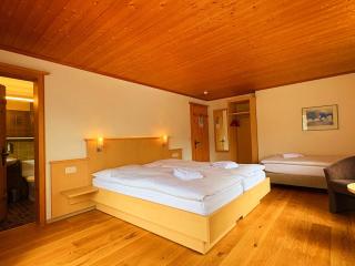 Madrisa Lodge - Klosters - 4