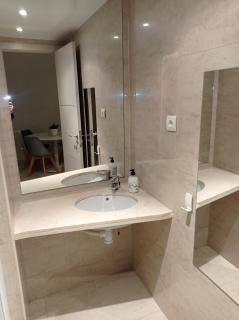 Double rooms Centro city - Barcellona - 4