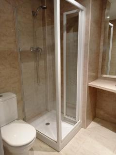 Double rooms Centro city - Barcellona - 5