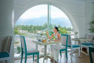 Paracel Beach Hotel - Da Nang - 4