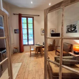 LA MAISON VERTE SETE - 8