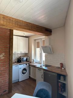 Cape Cod apartamentai - Klaipėda - 2