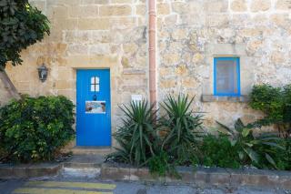 Traditional and charming 3 bedroom farmhouse with pool - Taʼ Abram - 9