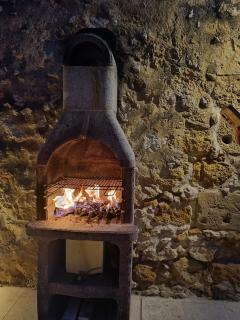 Traditional and charming 3 bedroom farmhouse with pool - Taʼ Abram - 8