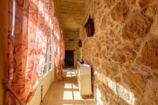 Traditional and charming 3 bedroom farmhouse with pool - Taʼ Abram - 6