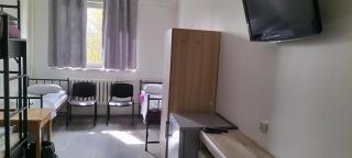 Hostel Pracowniczy za FSO - Warsaw - 6