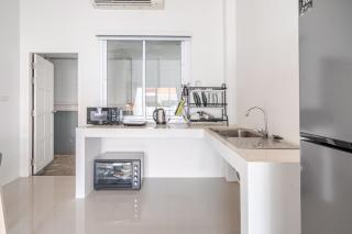 Mae Nam 2BR & BATH Sleek Home - Amphoe Koksamui - 9