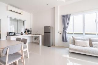 Mae Nam 2BR & BATH Sleek Home - Amphoe Koksamui - 6