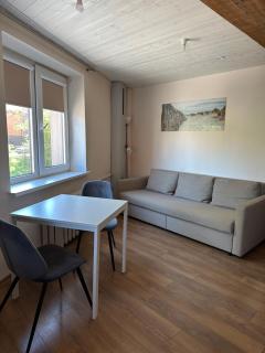Cape Cod apartamentai - Klaipėda - 0