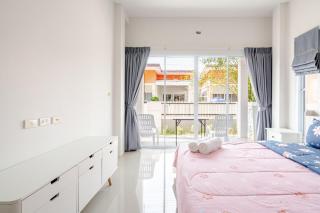 Mae Nam 2BR & BATH Sleek Home - Amphoe Koksamui - 2