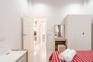 Mae Nam 2BR & BATH Sleek Home - 7
