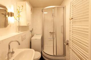 Ferienwohnung Meisiek mit Balkon - Braunlage - 6