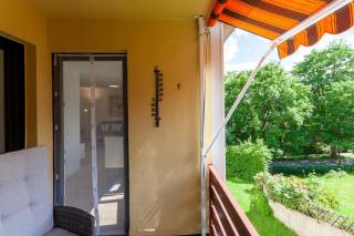 Ferienwohnung Meisiek mit Balkon - Braunlage - 5