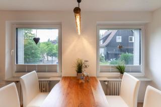Ferienwohnung Meisiek mit Balkon - Braunlage - 4