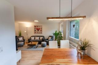 Ferienwohnung Meisiek mit Balkon - Braunlage - 0