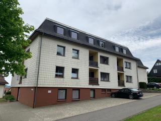 Ferienwohnung Meisiek mit Balkon - Braunlage - 3