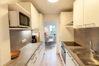 Ferienwohnung Meisiek mit Balkon - Braunlage - 1