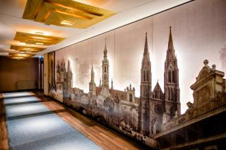 Motel One Prague-Florentinum - 3