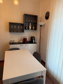 CASA CRI - AL PARCO 45 mt 2 - Trieste - 4