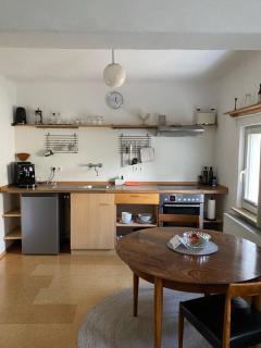 Ferienwohnung Coburg - Coburg - 7