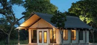 Elephant Walk Tented Camp - - 1