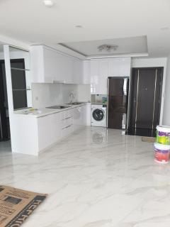muong thanh apartment - Da Nang - 0