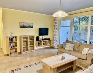 Ferienwohnung Duenenresidenz Koenigin Augusta 2 in Binz - 4