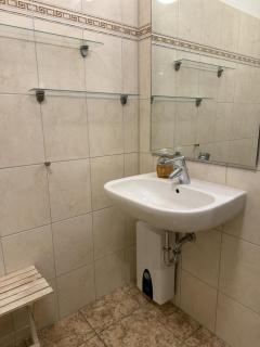 Ferienwohnung Duenenresidenz Koenigin Augusta 2 in Binz - Binz - 1