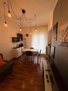 CASA CRI - AL PARCO 45 mt 2 - Trieste - 9