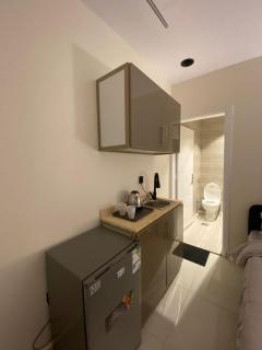 Labella Casa Studio with private entrance - Riyadh - 7