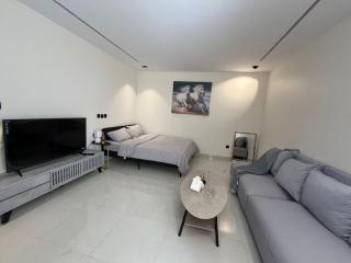 Labella Casa Studio with private entrance - Riyadh - 6