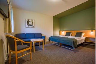 Hotel Hedemarken - 4